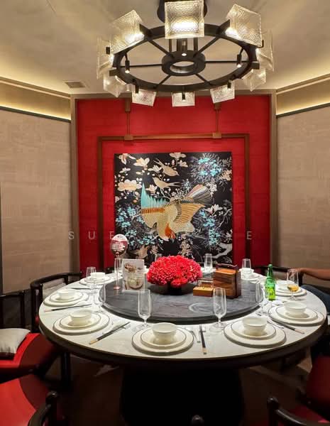 Smith street, , 3,800 sqft, Shop / Shophouse For Sale, by Sueann Lye, 60215244 - Dining Room - CommercialGuru.com.sg