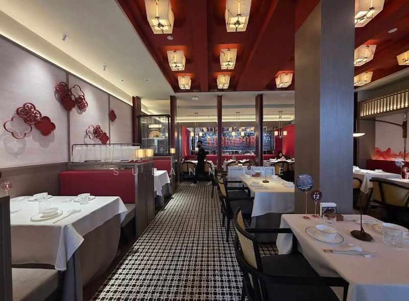 Smith street, , 3,800 sqft, Shop / Shophouse For Sale, by Sueann Lye, 60215244 - Dining Room - CommercialGuru.com.sg