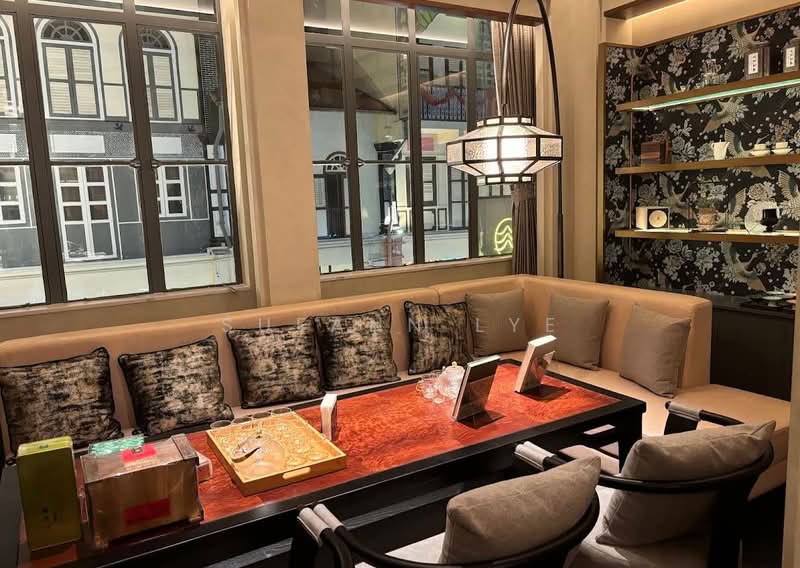 Smith street, , 3,800 sqft, Shop / Shophouse For Sale, by Sueann Lye, 60215244 - CommercialGuru.com.sg