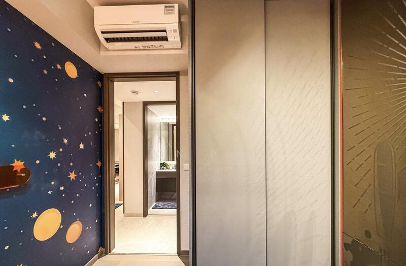 For Sale - Promenade Peak