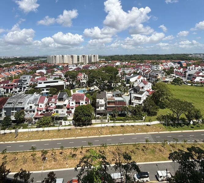 Lentor Modern, 5 Lentor Central, 3 Bedrooms, 990 sqft, Condominium For Sale, by Edwin Tay, 60215254 - PropertyGuru.com.sg