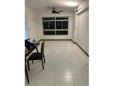 For Rent - 624A Punggol Central