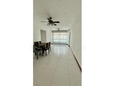 For Rent - 624A Punggol Central