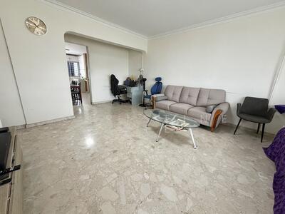 For Sale - 121 Potong Pasir Avenue 1