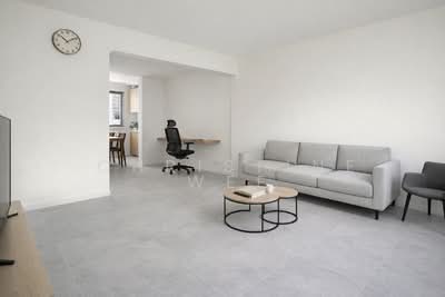 For Sale - 121 Potong Pasir Avenue 1