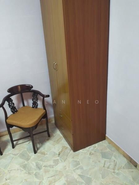 For Rent - 107 Yishun Ring Road