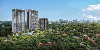 For Sale - Bloomsbury Residences