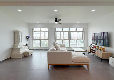 For Sale - 216C Compassvale Drive