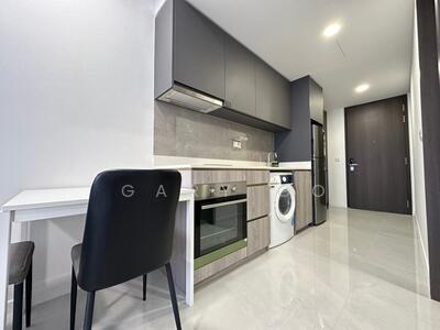 For Rent - Riverfront Residences