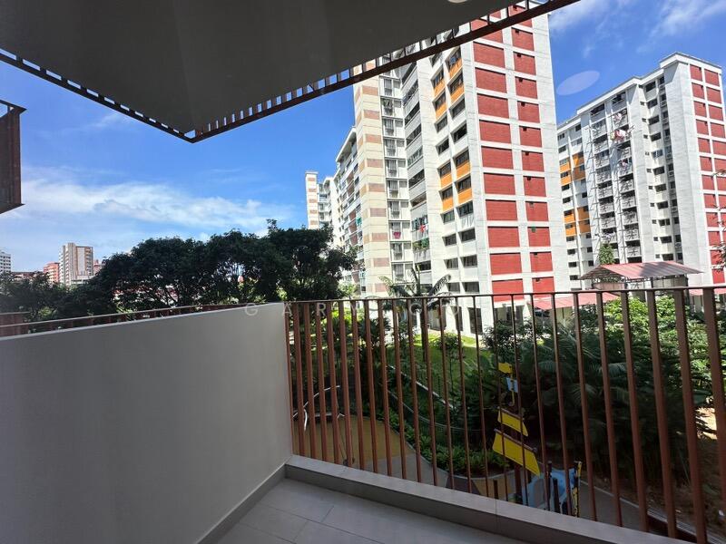 For Rent - Riverfront Residences