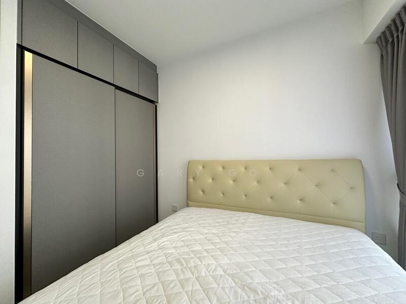 For Rent - Riverfront Residences