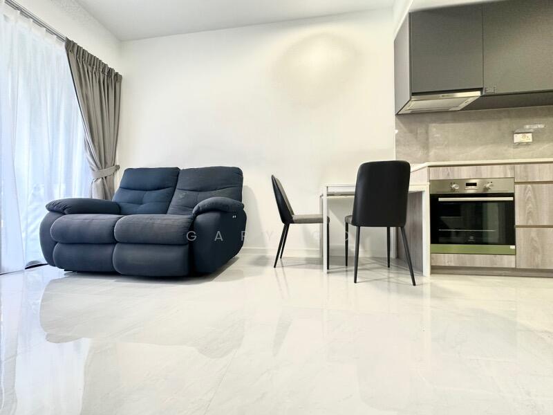 For Rent - Riverfront Residences