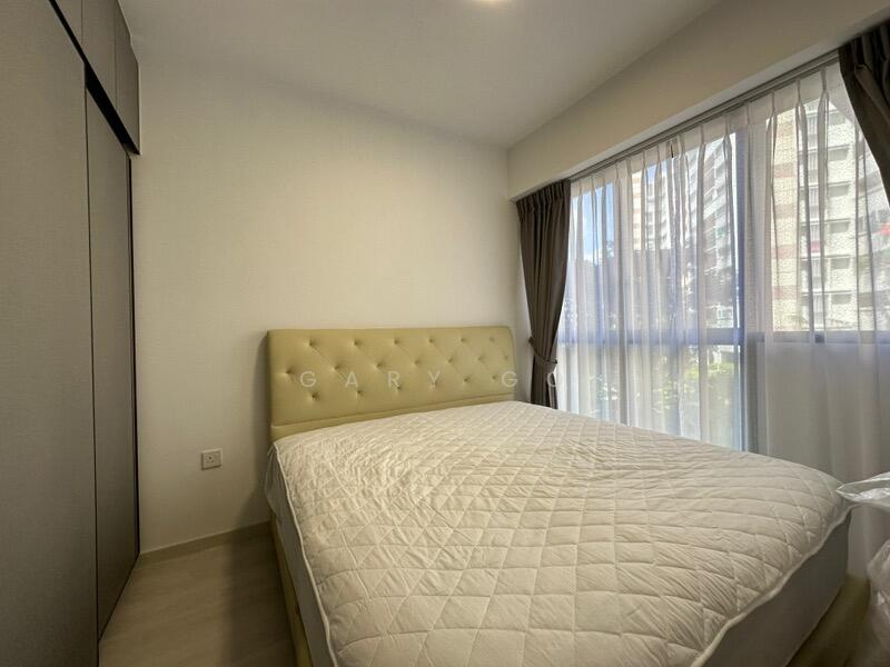 For Rent - Riverfront Residences