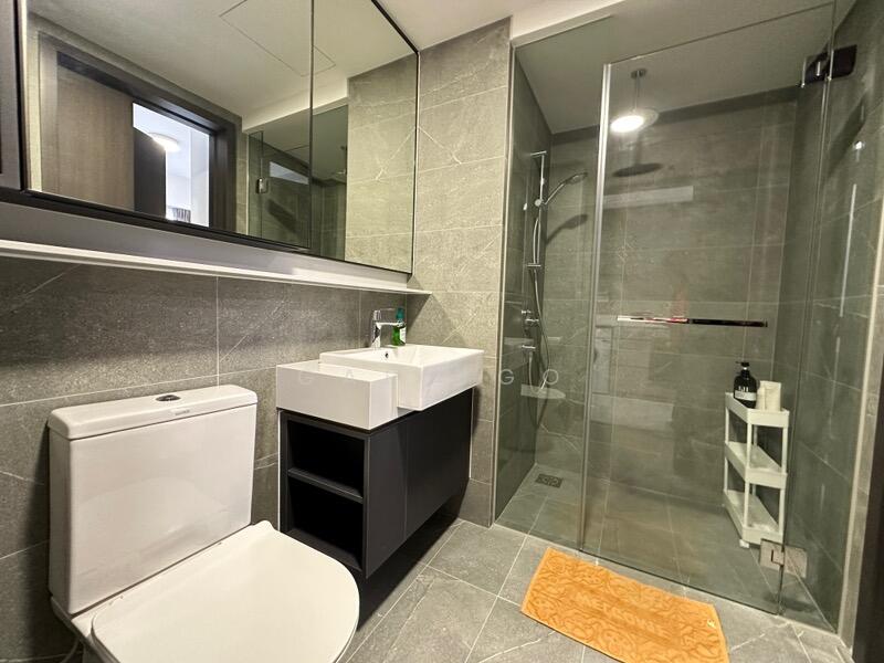 For Rent - Riverfront Residences