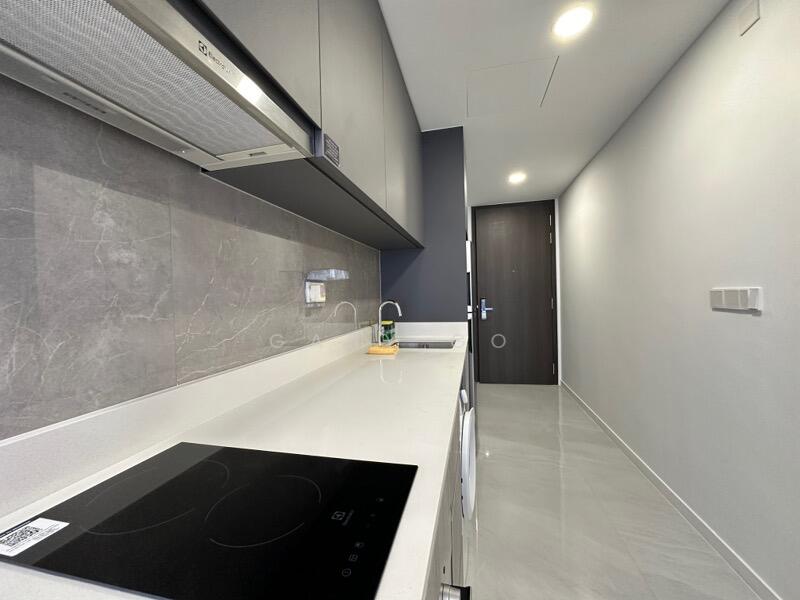 For Rent - Riverfront Residences