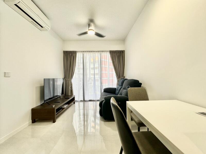 For Rent - Riverfront Residences