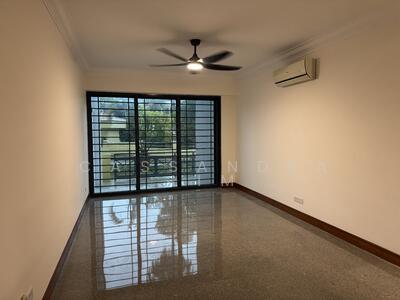 For Rent - Westcove Condo
