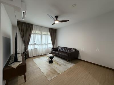 For Rent - 203D Tengah park avenue
