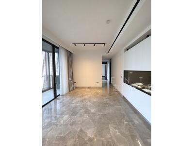 For Rent - Martin Modern