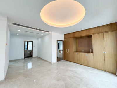 For Rent - Harbour View Towers