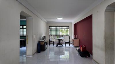 For Sale - 770 Choa Chu Kang Street 54