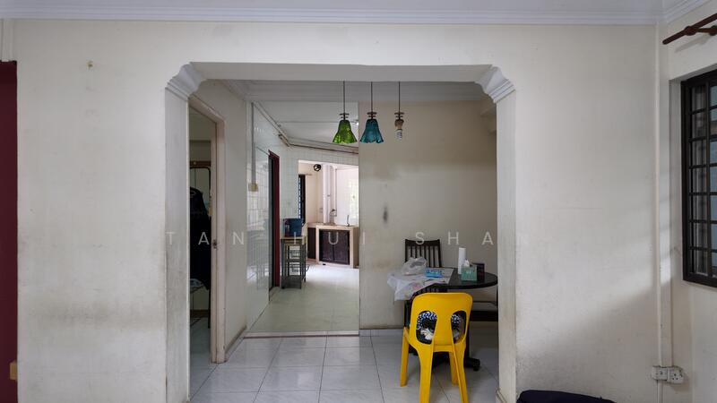 For Sale - 770 Choa Chu Kang Street 54