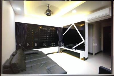 For Sale - 868C Tampines Avenue 8