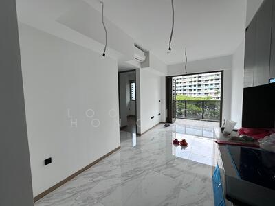 For Rent - The Landmark