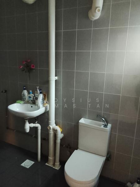 For Sale - 443 Jurong West Avenue 1