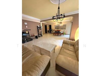 For Sale - 443 Jurong West Avenue 1