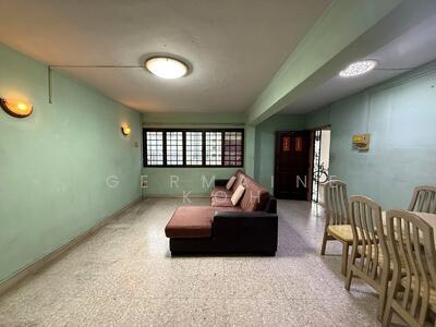 For Rent - 30 Teban Gardens Road