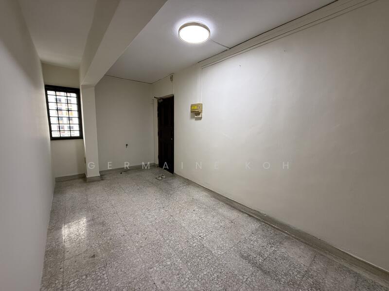 For Rent - 30 Teban Gardens Road