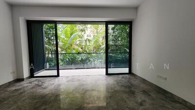 For Sale - Jervois Prive