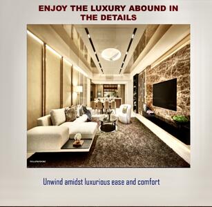 For Sale - Newport Residences