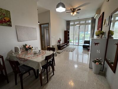 For Rent - Waterfront @ Faber