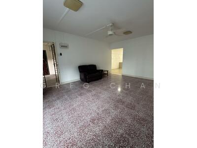 For Rent - 327 Ang Mo Kio Avenue 3