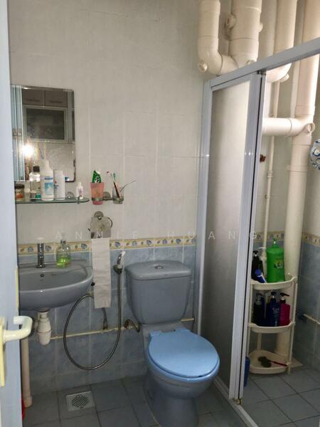 For Rent - 73A Redhill Road