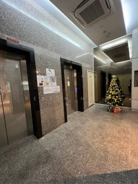Tung Ann Assn Building, 141 Cecil Street, 1,270 sqft, Office For Rent, by Perlin Ho A N, 60215348 - CommercialGuru.com.sg