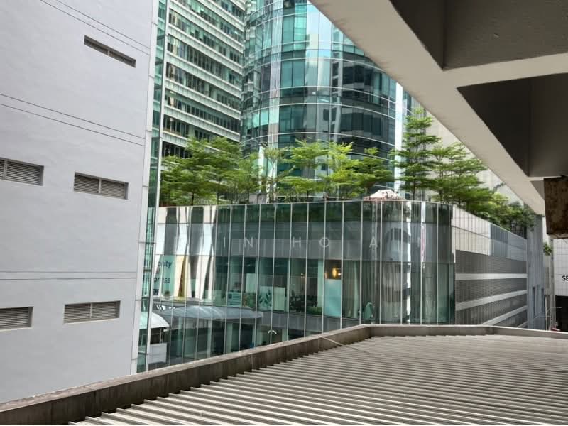 Tung Ann Assn Building, 141 Cecil Street, 1,270 sqft, Office For Rent, by Perlin Ho A N, 60215348 - CommercialGuru.com.sg