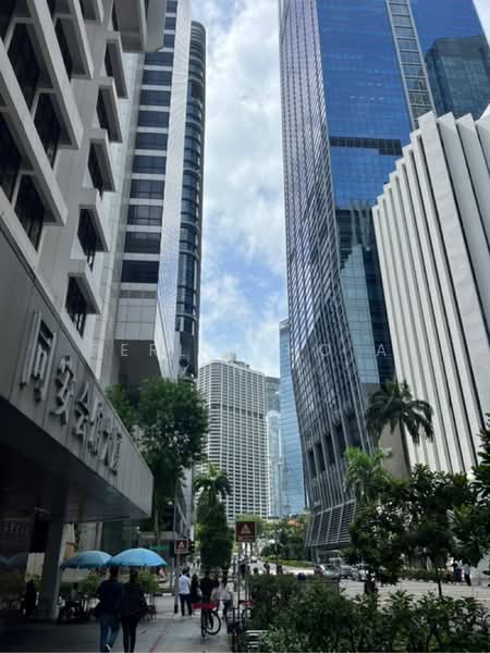 Tung Ann Assn Building, 141 Cecil Street, 1,270 sqft, Office For Rent, by Perlin Ho A N, 60215348 - CommercialGuru.com.sg