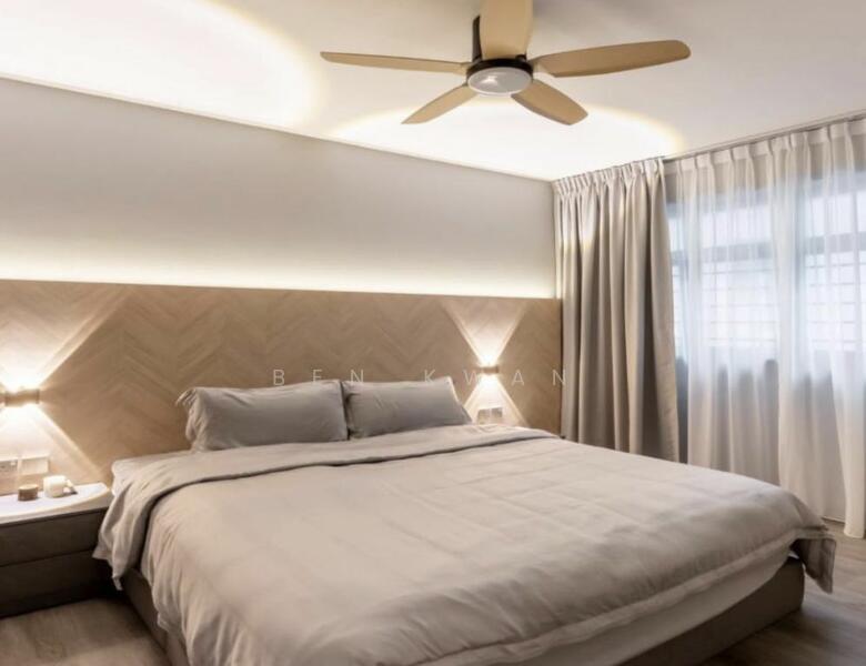 For Rent - 762 Pasir Ris Street 71