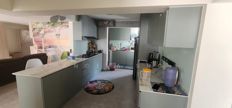 For Rent - 336 Sembawang Crescent