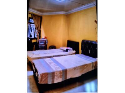 For Rent - 261D Sengkang East Way