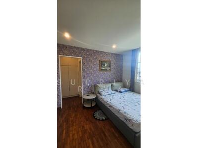 For Rent - Seletar Springs Condominium