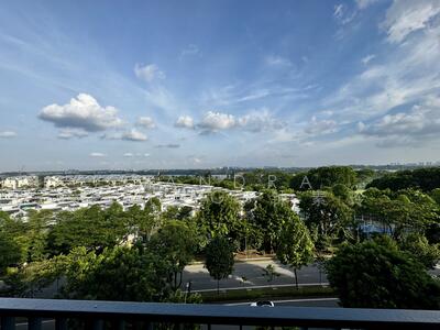 For Rent - Signature At Yishun