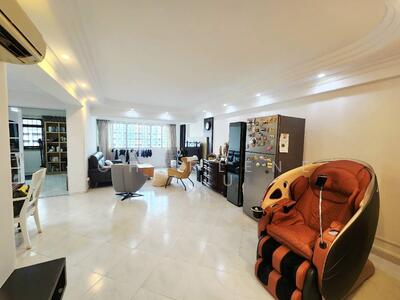 For Sale - 163 Jalan Teck Whye