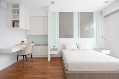 For Sale - Luxus Hills