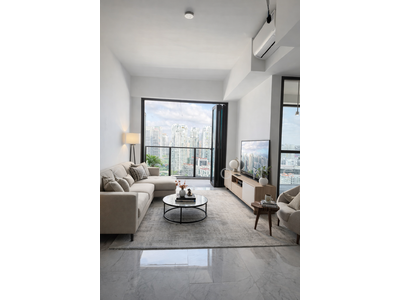 For Rent - The Landmark