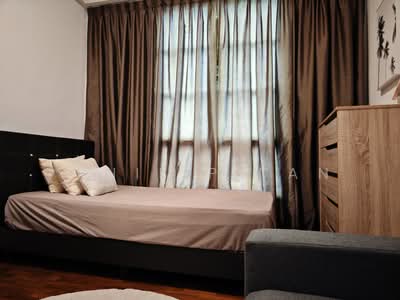 For Rent - The Sunny Spring