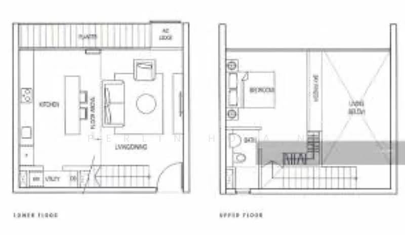 One-North Residences, 9 One-North Gateway, 1 Bedroom, 958 sqft, Condominium For Sale, by Perlin Ho A N, 60215394 - PropertyGuru.com.sg